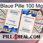 Blue Pill 100 Mg kamagra1